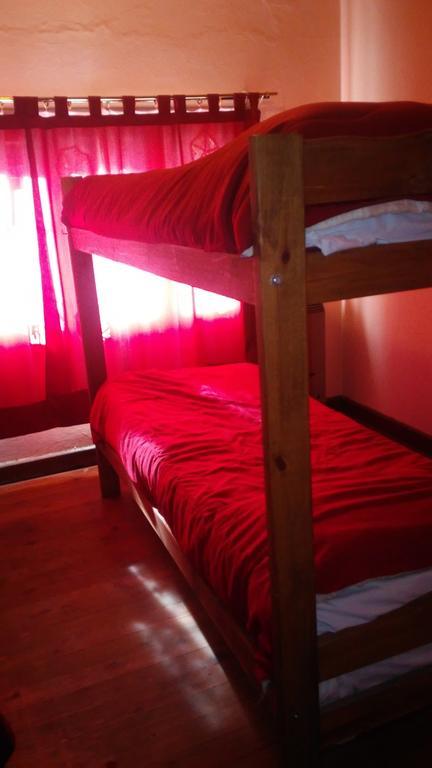 Kaly Do Sur Hotel El Bolsón Zewnętrze zdjęcie