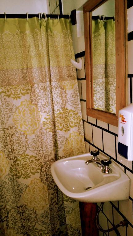 Kaly Do Sur Hotel El Bolsón Zewnętrze zdjęcie