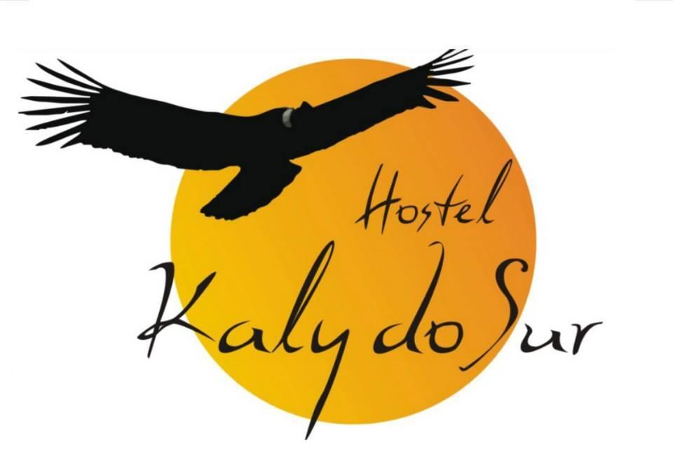 Kaly Do Sur Hotel El Bolsón Zewnętrze zdjęcie