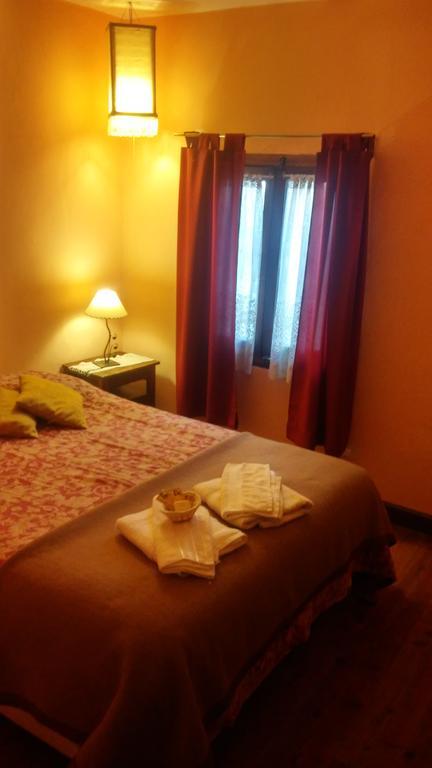Kaly Do Sur Hotel El Bolsón Zewnętrze zdjęcie