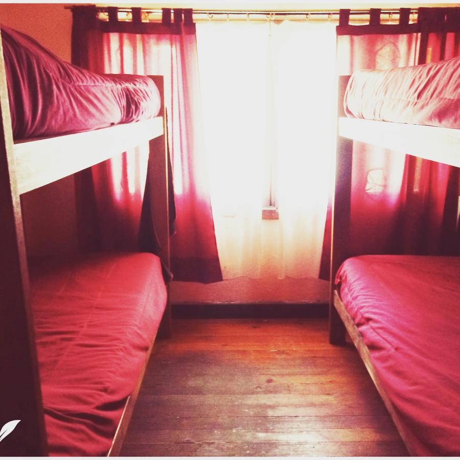 Kaly Do Sur Hotel El Bolsón Zewnętrze zdjęcie