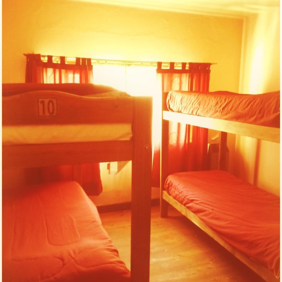 Kaly Do Sur Hotel El Bolsón Zewnętrze zdjęcie