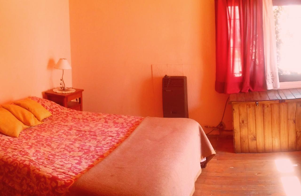 Kaly Do Sur Hotel El Bolsón Zewnętrze zdjęcie